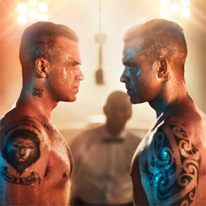 Álbum Love My Life de Robbie Williams