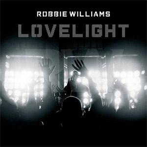 Álbum Lovelight (The Remixes) de Robbie Williams