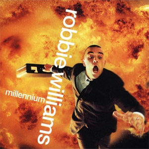 Álbum Millennium de Robbie Williams
