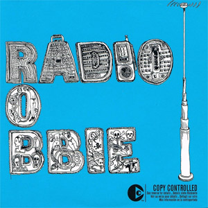 Álbum Radio de Robbie Williams