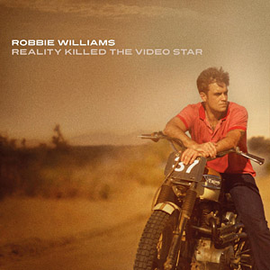 Álbum Reality Killed The Video Star de Robbie Williams