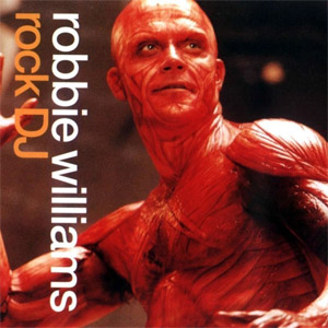 Álbum Rock Dj de Robbie Williams
