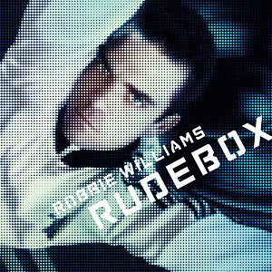 Álbum Rudebox de Robbie Williams