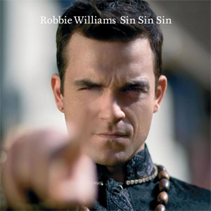 Álbum Sin Sin Sin de Robbie Williams