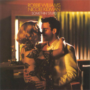 Álbum Somethin' Stupid de Robbie Williams