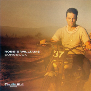 Álbum Songbook de Robbie Williams