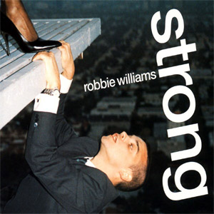 Álbum Strong de Robbie Williams