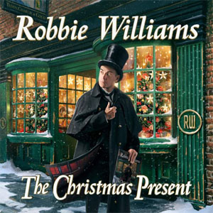 Álbum The Christmas Present de Robbie Williams