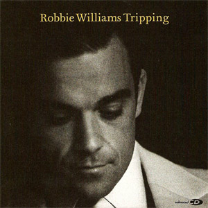 Álbum Tripping de Robbie Williams