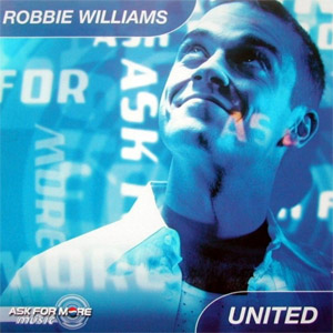 Álbum United de Robbie Williams