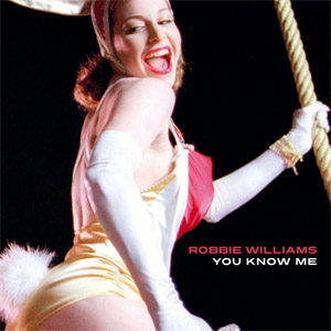 Álbum You Know Me de Robbie Williams