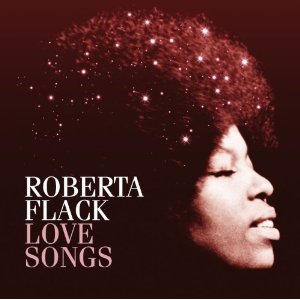 Álbum Love Songs de Roberta Flack