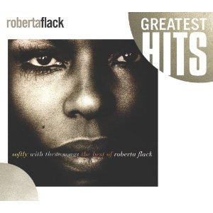 Álbum Softly With These Songs: The Best of Roberta Flack de Roberta Flack
