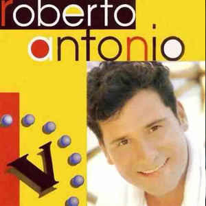Álbum V de Roberto Antonio