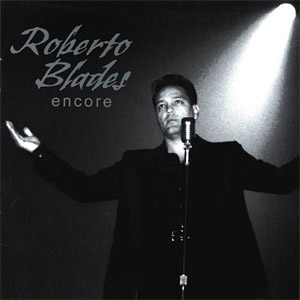 Álbum Encore de Roberto Blades