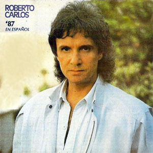 Álbum '87 de Roberto Carlos