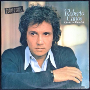 Álbum Canta En Español de Roberto Carlos