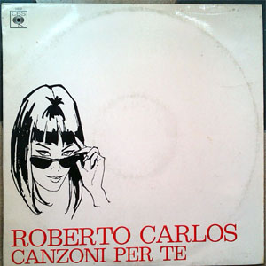 Álbum Canzoni Per Te de Roberto Carlos