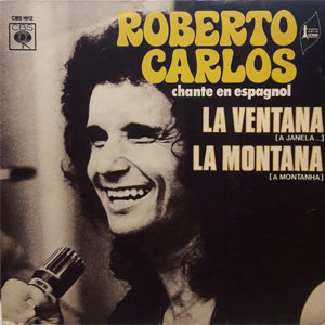 Álbum Chante En Espagnol de Roberto Carlos