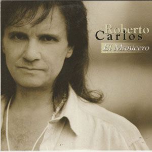 Álbum El Manicero de Roberto Carlos