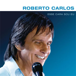Álbum Esse Cara Sou Eu - EP de Roberto Carlos