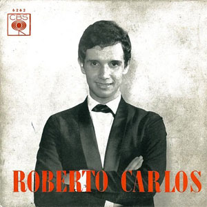 Álbum Gosto Do Geitinho Dela de Roberto Carlos