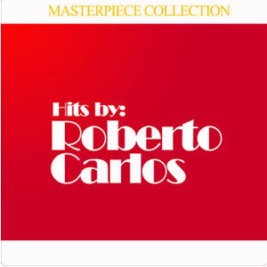 Álbum Hits by Roberto Carlos de Roberto Carlos