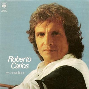 Álbum La Guerra De Los Niños de Roberto Carlos