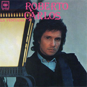 Álbum La Ventana de Roberto Carlos
