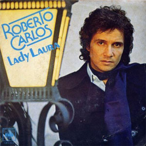 Álbum Lady Laura de Roberto Carlos