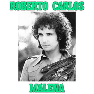 Álbum Malena de Roberto Carlos
