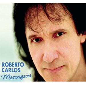 Álbum Mensagens (Remasterizado) de Roberto Carlos