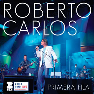 Álbum Primera Fila  de Roberto Carlos