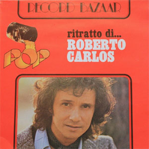 Álbum Ritratto Di... Roberto Carlos de Roberto Carlos