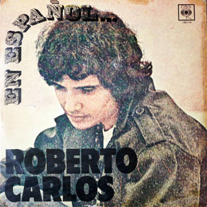 Álbum Roberto Carlos En Español... de Roberto Carlos