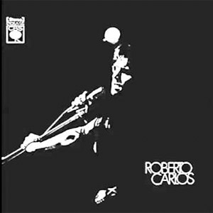 Álbum Roberto Carlos de Roberto Carlos