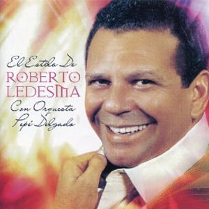 Álbum El Estilo de Roberto Ledesma de Roberto Ledesma
