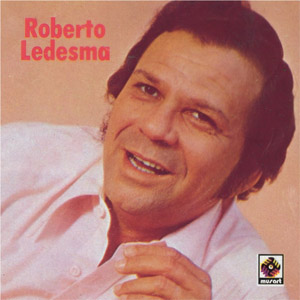 Álbum Roberto Ledesma de Roberto Ledesma