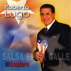 Álbum Mi Bandera de Roberto Lugo