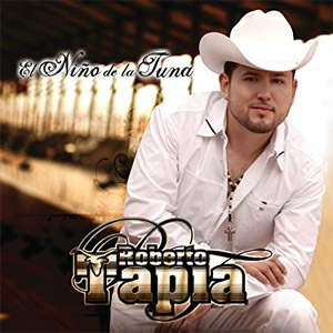 Álbum El Niño De La Luna de Roberto Tapia