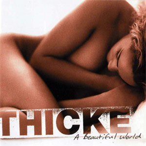 Álbum A Beautiful World  de Robin Thicke