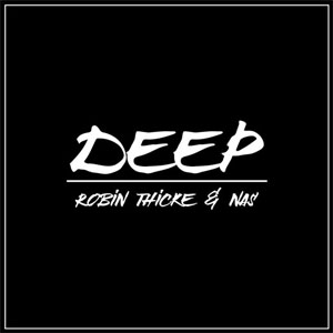 Álbum Deep de Robin Thicke