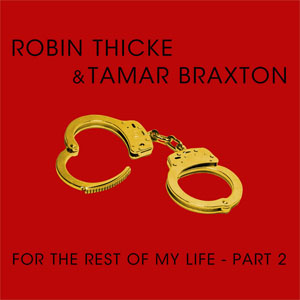 Álbum For The Rest Of My Life (Part 2) de Robin Thicke