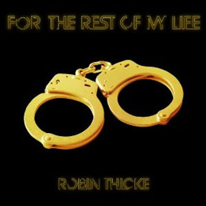 Álbum For The Rest Of My Life de Robin Thicke