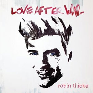 Álbum Love After War de Robin Thicke