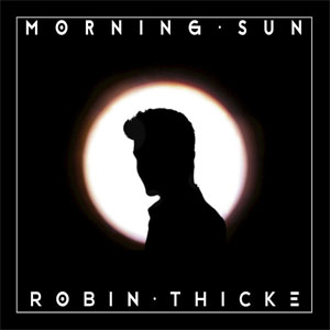 Álbum Morning Sun de Robin Thicke