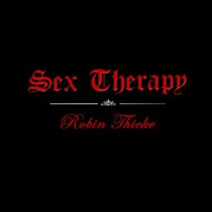 Álbum Sex Therapy de Robin Thicke