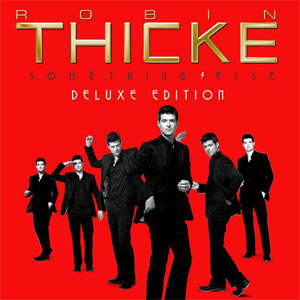 Álbum Something Else (Deluxe Edition) de Robin Thicke