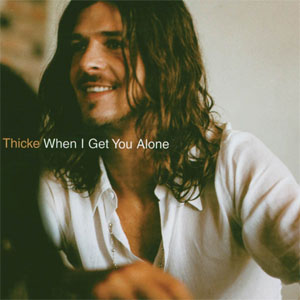 Álbum When I Get You Alone de Robin Thicke