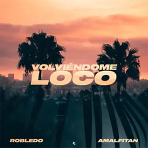 Álbum Volviéndome Loco de Robledo